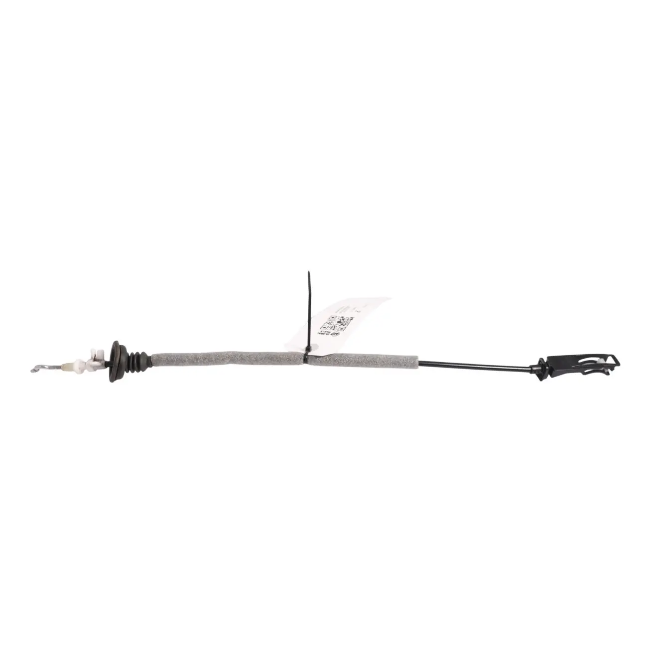 Volkswagen Polo Mk5 6R 5Dr Front Door Lock Cable Left Right N/O/S 6R4837085A