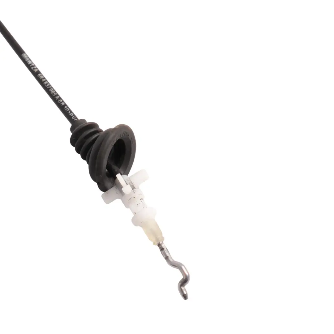 Mk5 6R 5Dr Front Door Lock Cable Left Right N/O/S to Volkswagen Polo with Part number 6R4837085A Volkswagen Polo Mk5 6R 5Dr Front Door Lock Cable Left Right N/O/S - SKU 6R4837085A - Part number 6R4837085A