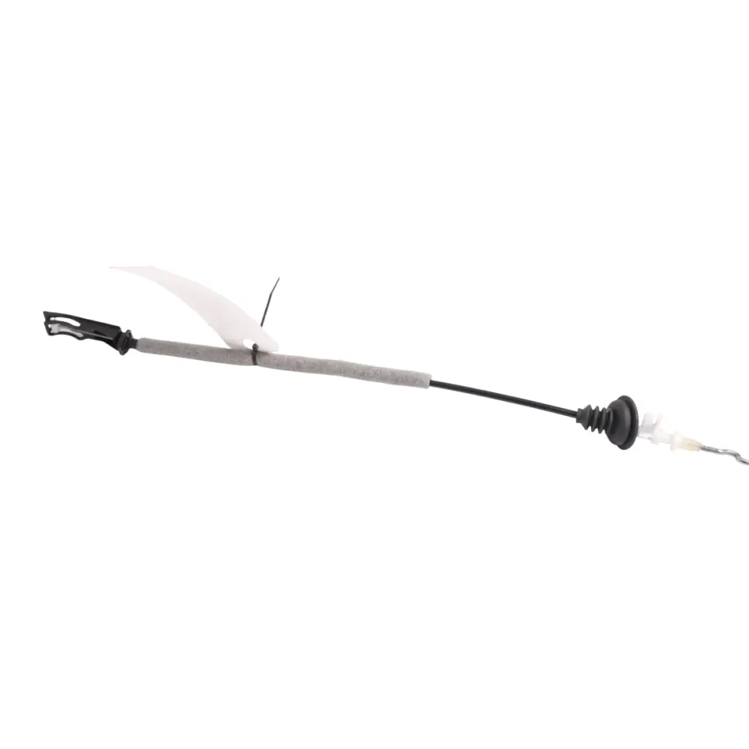 Mk5 6R 5Dr Front Door Lock Cable Left Right N/O/S to Volkswagen Polo with Part number 6R4837085A Volkswagen Polo Mk5 6R 5Dr Front Door Lock Cable Left Right N/O/S - SKU 6R4837085A - Part number 6R4837085A