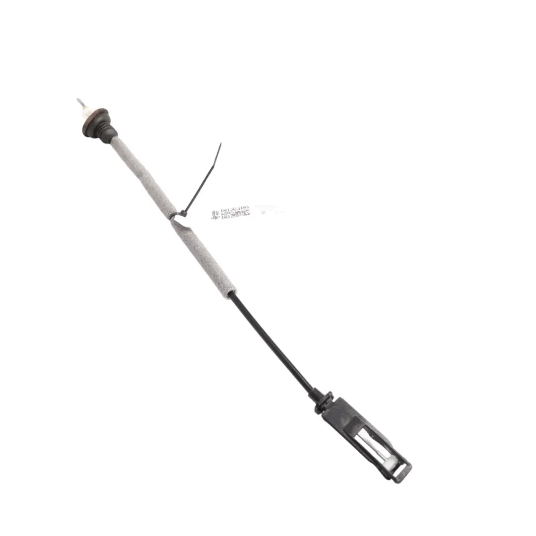 Mk5 6R 5Dr Front Door Lock Cable Left Right N/O/S to Volkswagen Polo with Part number 6R4837085A Volkswagen Polo Mk5 6R 5Dr Front Door Lock Cable Left Right N/O/S - SKU 6R4837085A - Part number 6R4837085A