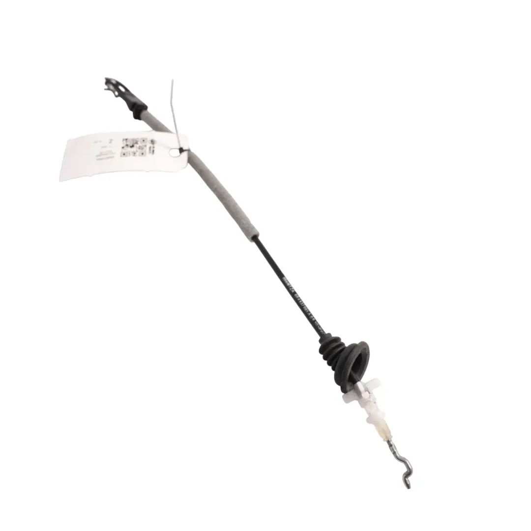 Mk5 6R 5Dr Front Door Lock Cable Left Right N/O/S to Volkswagen Polo with Part number 6R4837085A Volkswagen Polo Mk5 6R 5Dr Front Door Lock Cable Left Right N/O/S - SKU 6R4837085A - Part number 6R4837085A