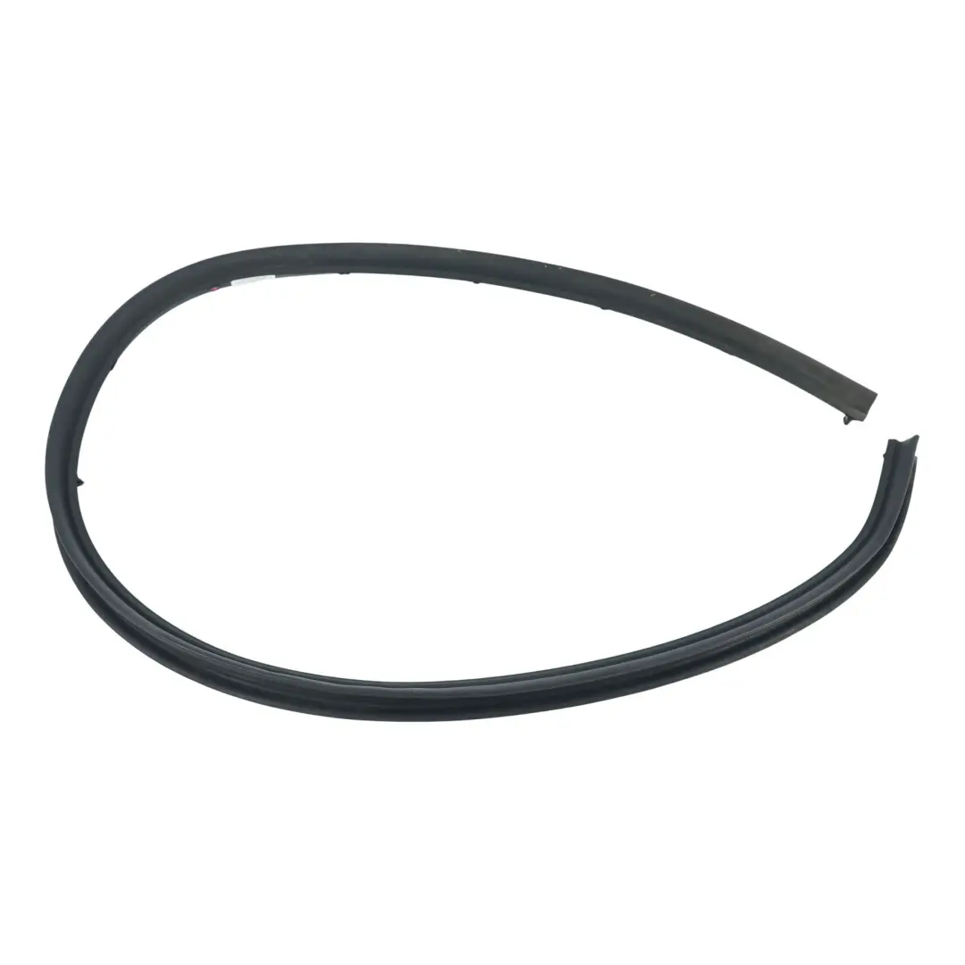 Junta Burlete Puerta Trasera Exterior Derecha para Volkswagen Polo 6R con número de pieza 6R6839698A Volkswagen Polo 6R Junta Burlete Puerta Trasera Exterior Derecha - SKU 6R6839698A - Número de pieza 6R6839698A