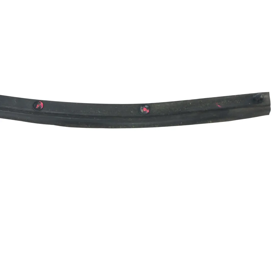 Volkswagen Polo 6R Joint Porte Arrière Extérieur Droit - SKU 6R6839698A - Numéro de pièce 6R6839698A