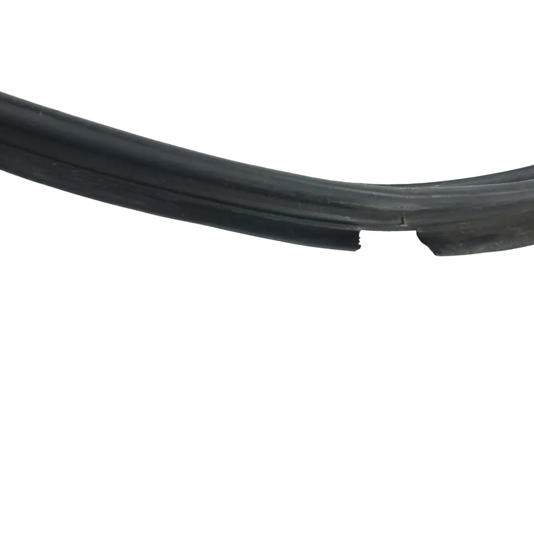 Volkswagen Polo 6R Door Seal Rear Outer Weatherstrip Gasket Right O/S - SKU 6R6839698A - Part number 6R6839698A