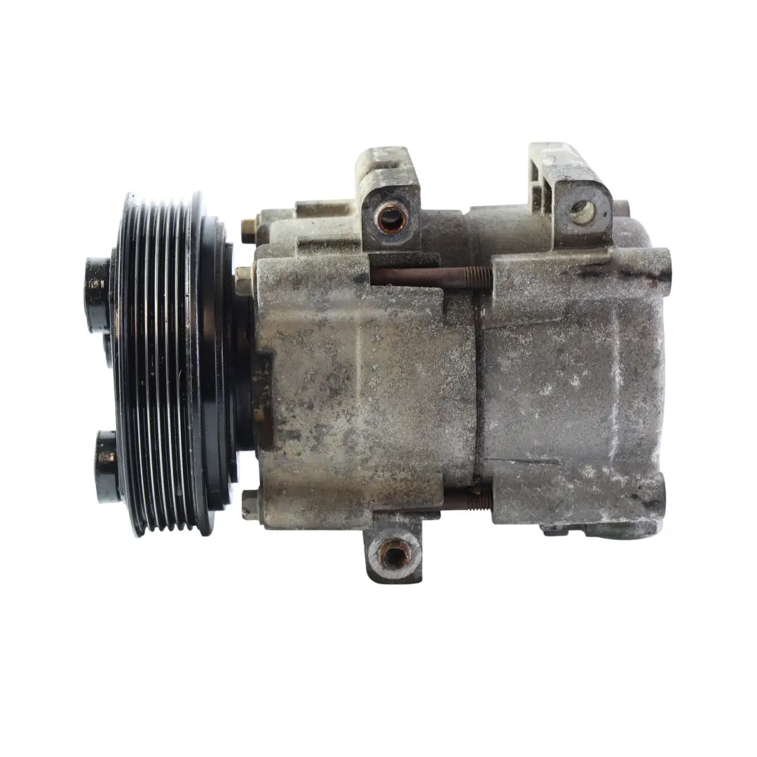 Mk6 ST150 Air Conditioning Compressor Pump 2.0 Petrol 6S43-19D29-AA to Ford Fiesta with Part number 6S43-19D629-AA Ford Fiesta Mk6 ST150 Air Conditioning Compressor Pump 2.0 Petrol 6S43-19D29-AA - SKU 6S43-19D629-AA - Part number 6S43-19D629-AA
