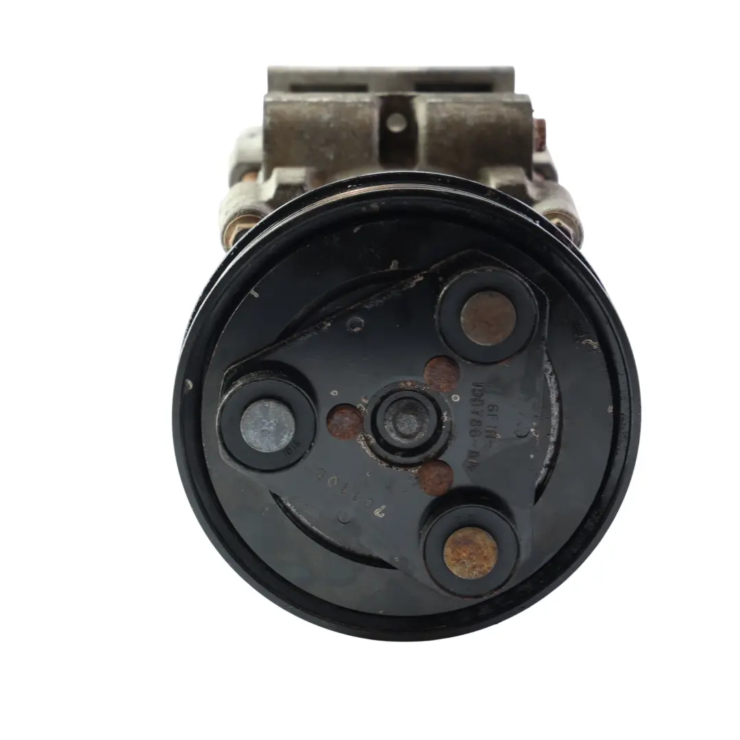 Ford Fiesta MK6 ST150 Compresor Bomba Aire Acondicionado 2.0 6S43-19D29-AA - SKU 6S43-19D629-AA - Número de pieza 6S43-19D629-AA