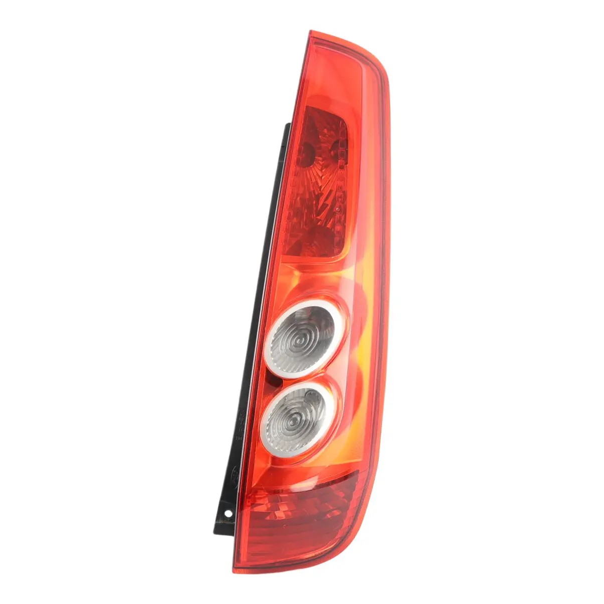 Ford Fiesta Mk6 Tail Light Lamp Rear Right O/S 3 Door 6S61-13404-BF