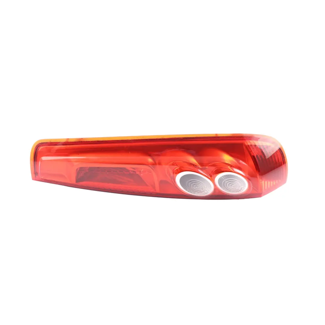 Ford Fiesta Mk6 Tail Light Lamp Rear Right O/S 3 Door - SKU 6S61-13404-BF - Part number 6S61-13404-BF