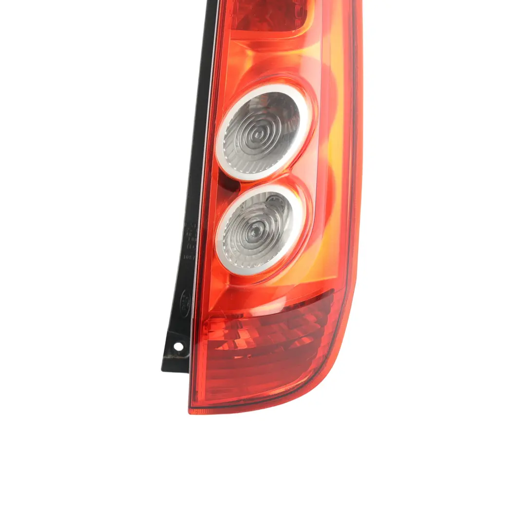Mk6 Tail Light Lamp Rear Right O/S 3 Door to Ford Fiesta with Part number 6S61-13404-BF Ford Fiesta Mk6 Tail Light Lamp Rear Right O/S 3 Door - SKU 6S61-13404-BF - Part number 6S61-13404-BF