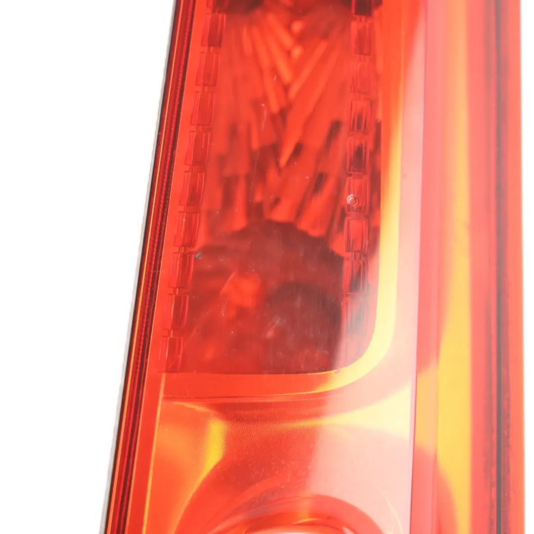 Ford Fiesta Mk6 Tail Light Lamp Rear Right O/S 3 Door - SKU 6S61-13404-BF - Part number 6S61-13404-BF