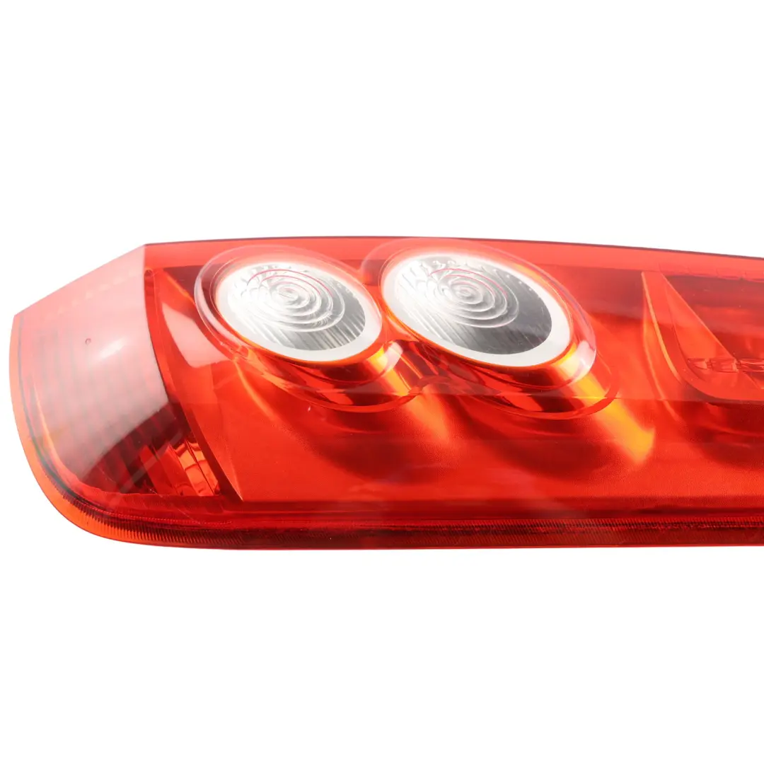 Ford Fiesta Mk6 Tail Light Lamp Rear Right O/S 3 Door - SKU 6S61-13404-BF - Part number 6S61-13404-BF