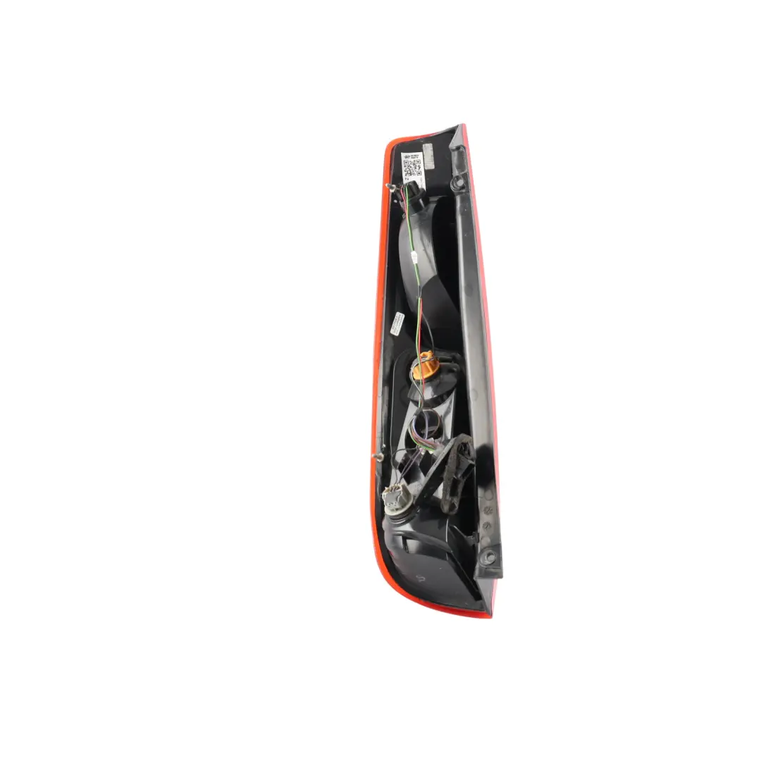 Ford Fiesta Mk6 Tail Light Lamp Rear Right O/S 3 Door - SKU 6S61-13404-BF - Part number 6S61-13404-BF