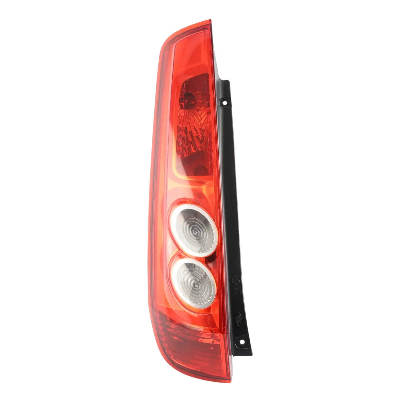 Ford Fiesta Mk6 Rear Tail Light Lamp Left N/S 3 Door 6S61-13405-BF