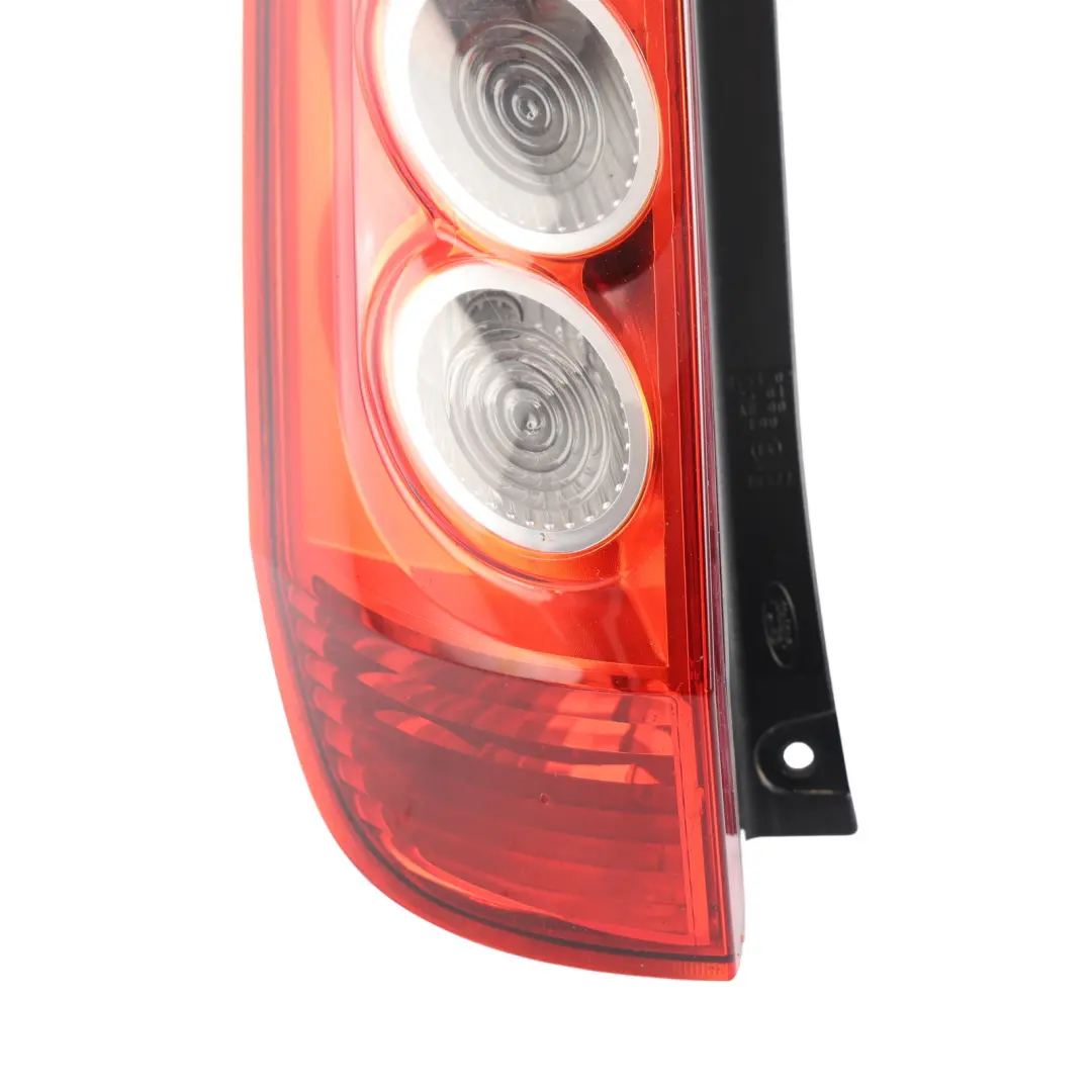 Ford Fiesta Mk6 Rear Tail Light Lamp Left N/S 3 Door - SKU 6S61-13405-BF - Part number 6S61-13405-BF
