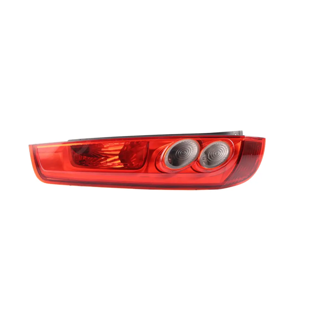 Ford Fiesta Mk6 Rear Tail Light Lamp Left N/S 3 Door - SKU 6S61-13405-BF - Part number 6S61-13405-BF