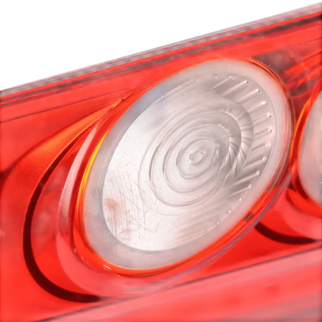 Ford Fiesta Mk6 Rear Tail Light Lamp Left N/S 3 Door - SKU 6S61-13405-BF - Part number 6S61-13405-BF