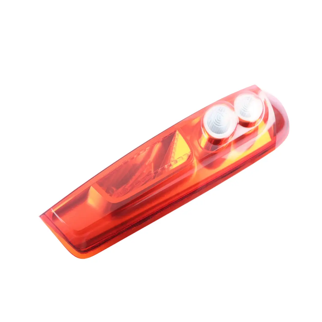 Mk6 Rear Tail Light Lamp Left N/S 3 Door to Ford Fiesta with Part number 6S61-13405-BF Ford Fiesta Mk6 Rear Tail Light Lamp Left N/S 3 Door - SKU 6S61-13405-BF - Part number 6S61-13405-BF