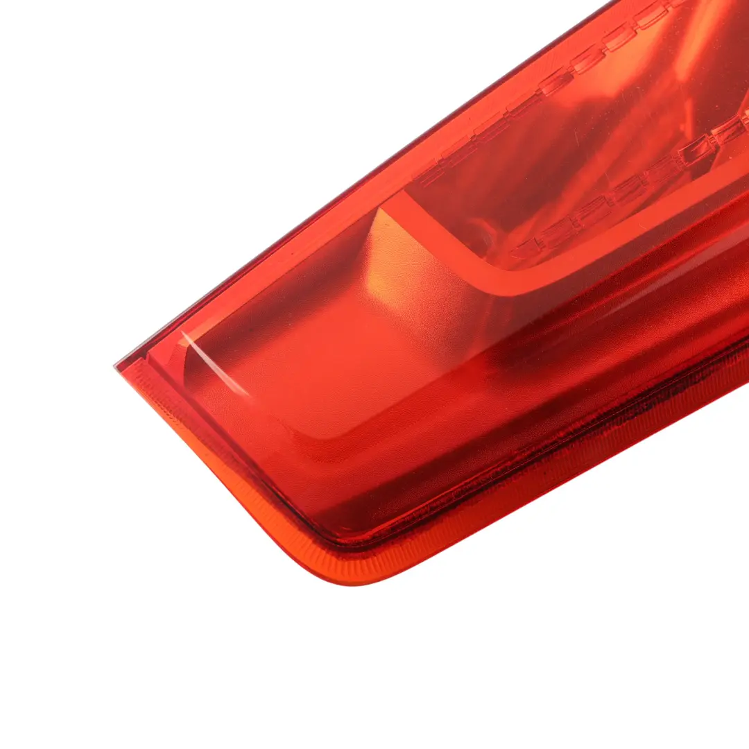 Mk6 Rear Tail Light Lamp Left N/S 3 Door to Ford Fiesta with Part number 6S61-13405-BF Ford Fiesta Mk6 Rear Tail Light Lamp Left N/S 3 Door - SKU 6S61-13405-BF - Part number 6S61-13405-BF