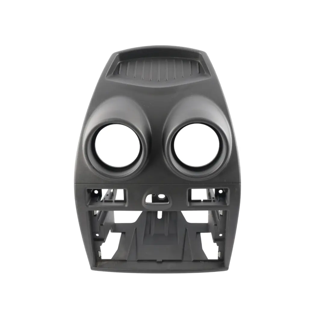 Ford Fiesta Mk5 Front Dashboard Cover Air Vent Radio Surround - SKU 6S61-A046A04-AFW - Part number 6S61-A046A04-AFW