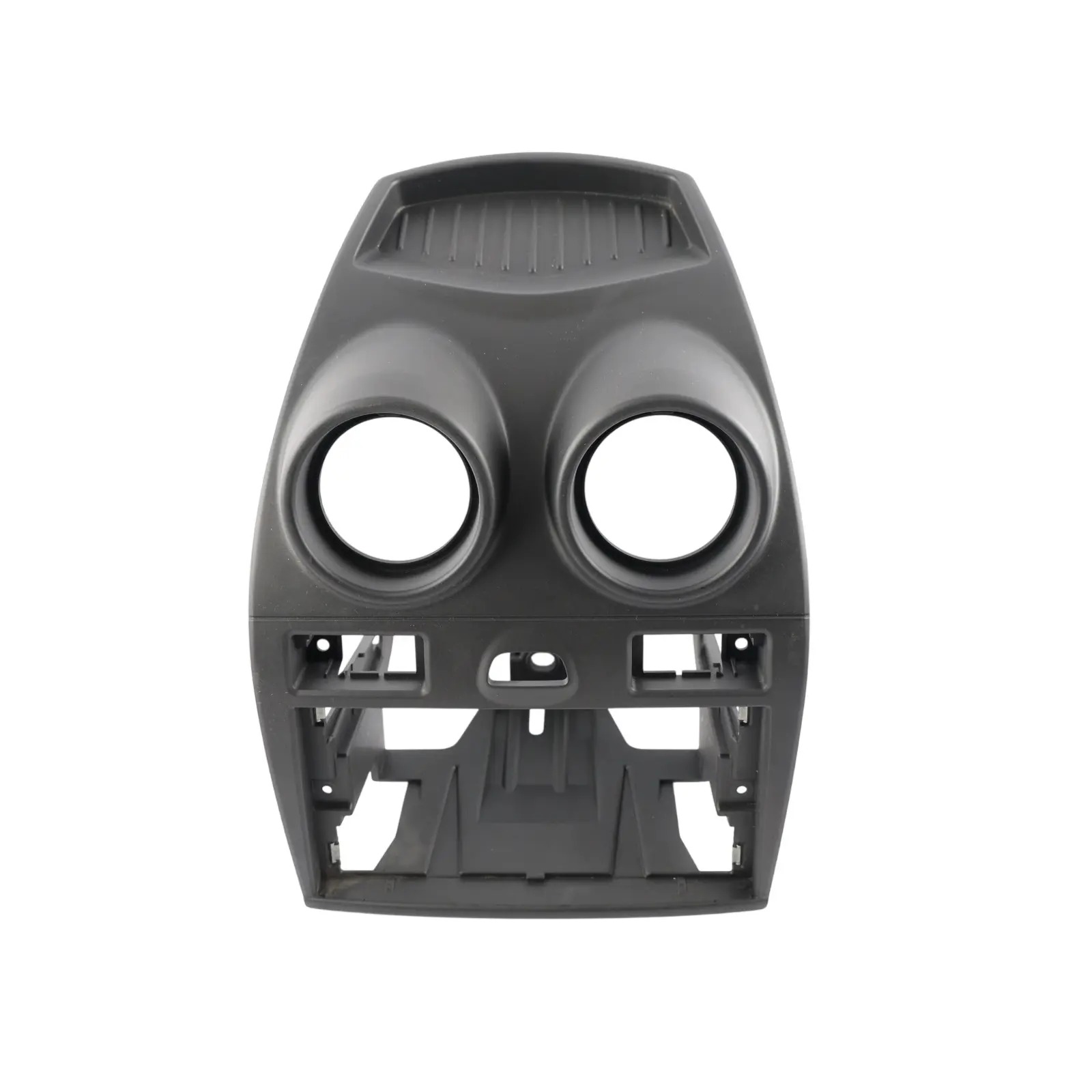 Ford Fiesta Mk5 Front Dashboard Cover Air Vent Radio Surround 6S61-A046A04-AFW