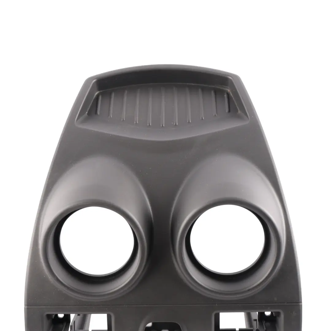 Mk5 Front Dashboard Cover Air Vent Radio Surround to Ford Fiesta with Part number 6S61-A046A04-AFW Ford Fiesta Mk5 Front Dashboard Cover Air Vent Radio Surround - SKU 6S61-A046A04-AFW - Part number 6S61-A046A04-AFW