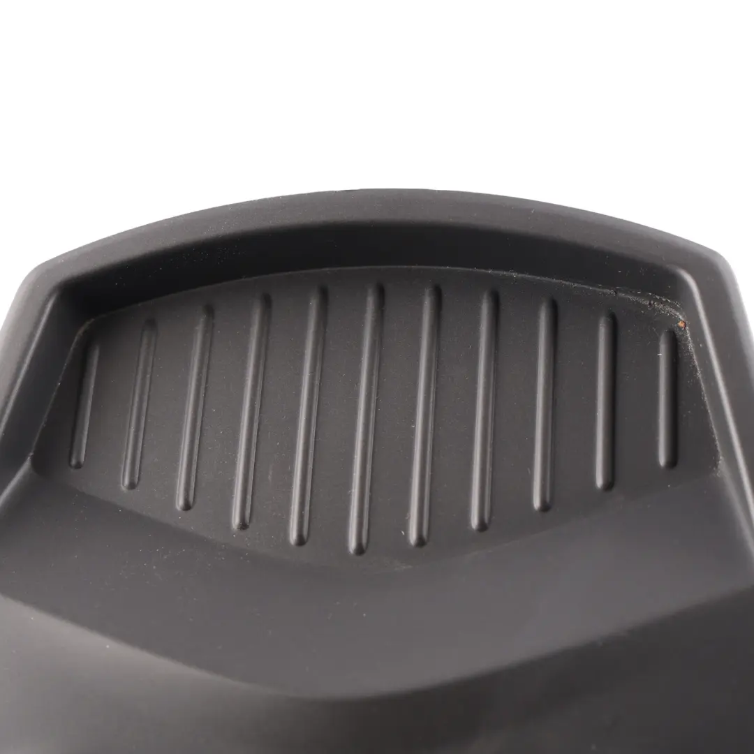 Ford Fiesta Mk5 Front Dashboard Cover Air Vent Radio Surround - SKU 6S61-A046A04-AFW - Part number 6S61-A046A04-AFW