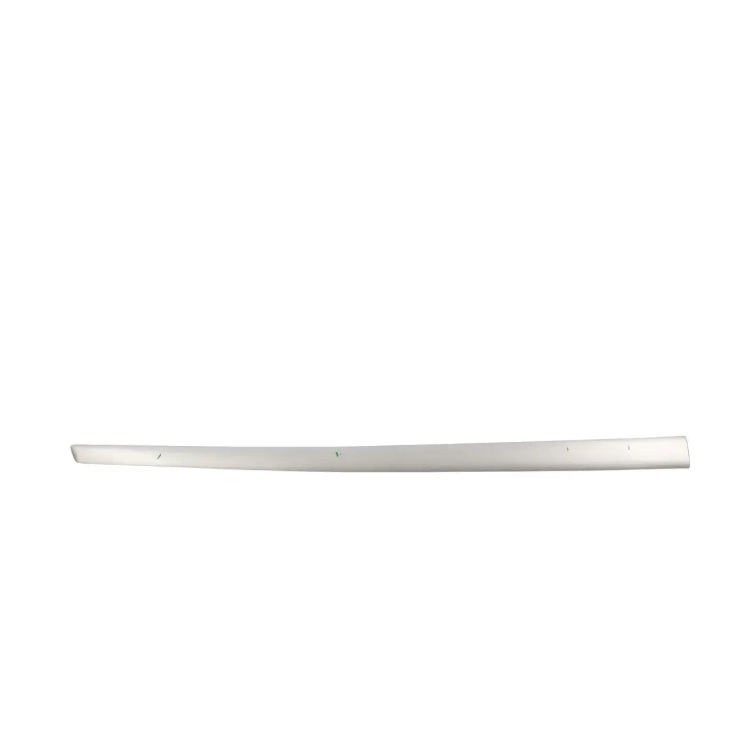 Mk5 3 Door Moulding Trim Strip Left N/S Torque Grey to Ford Fiesta with Part number 6S61-B20939-ABW Ford Fiesta Mk5 3 Door Moulding Trim Strip Left N/S Torque Grey - SKU 6S61-B20939-ABW - Part number 6S61-B20939-ABW