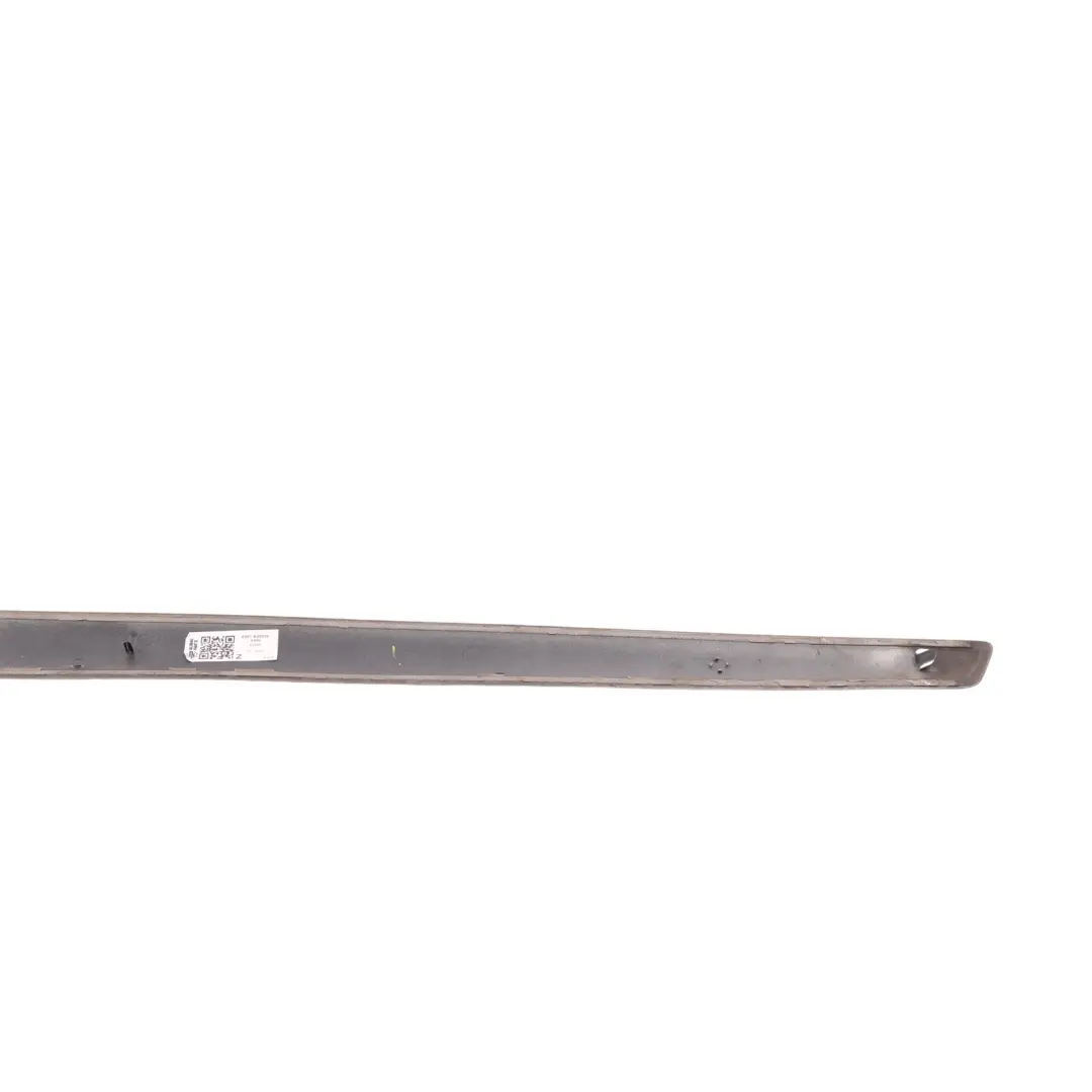 Mk5 3 Door Moulding Trim Strip Left N/S Torque Grey to Ford Fiesta with Part number 6S61-B20939-ABW Ford Fiesta Mk5 3 Door Moulding Trim Strip Left N/S Torque Grey - SKU 6S61-B20939-ABW - Part number 6S61-B20939-ABW