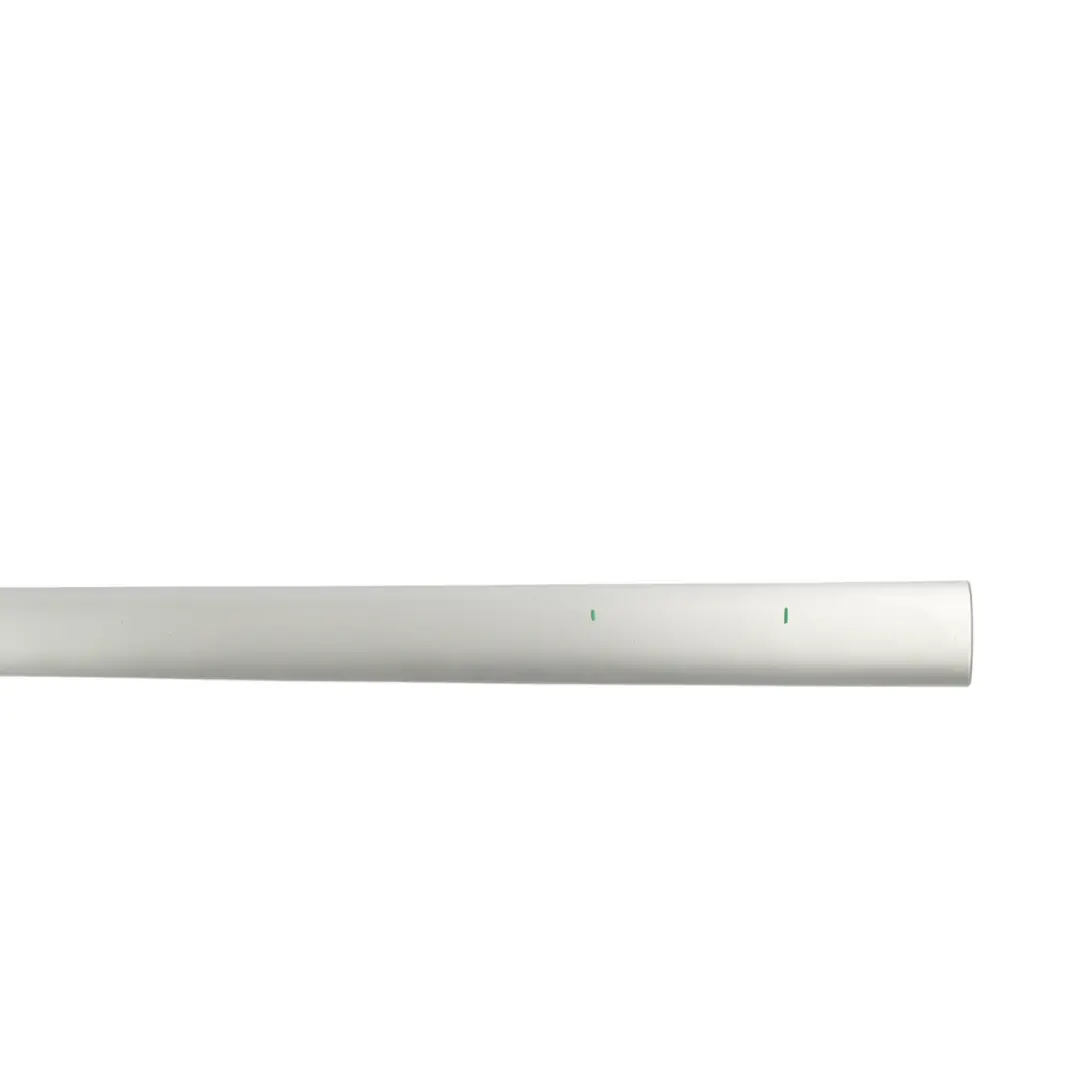 Ford Fiesta Mk5 3 Door Moulding Trim Strip Left N/S Torque Grey - SKU 6S61-B20939-ABW - Part number 6S61-B20939-ABW
