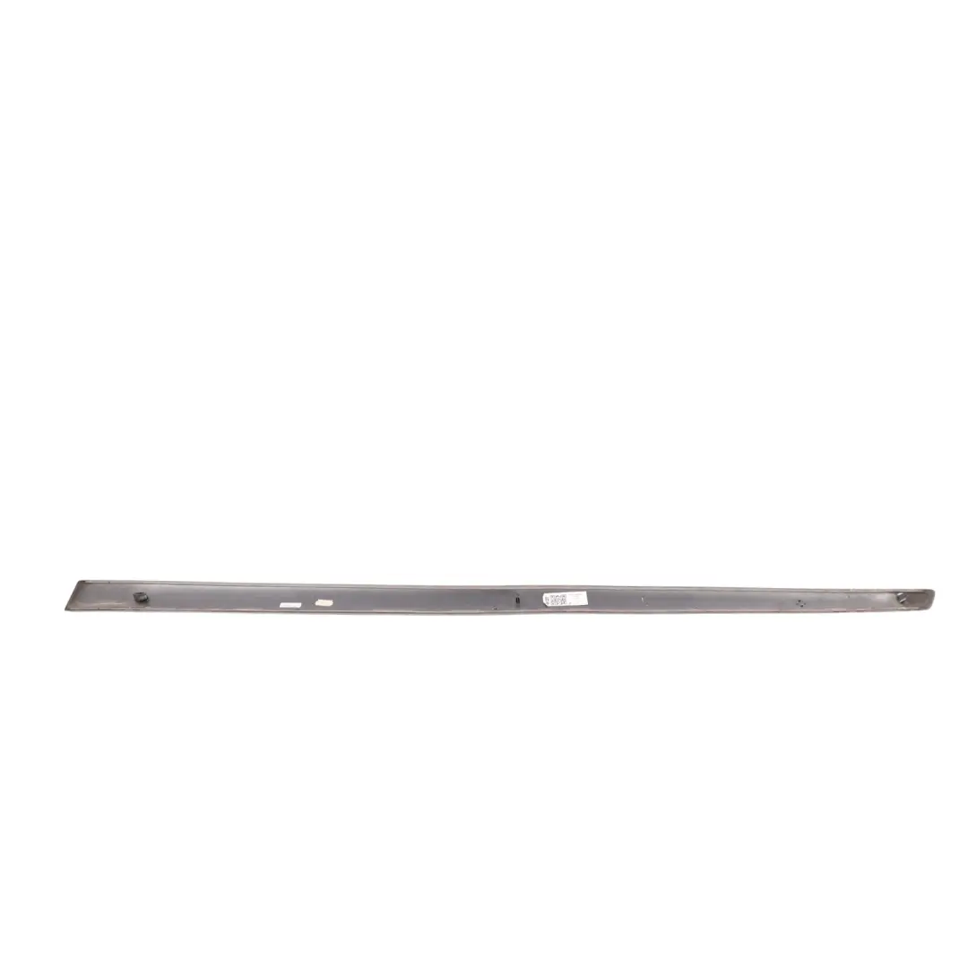 Ford Fiesta Mk5 3 Door Moulding Trim Strip Left N/S Torque Grey - SKU 6S61-B20939-ABW - Part number 6S61-B20939-ABW