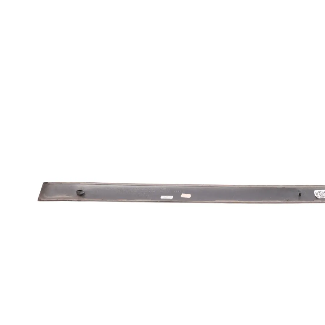 Mk5 3 Door Moulding Trim Strip Left N/S Torque Grey to Ford Fiesta with Part number 6S61-B20939-ABW Ford Fiesta Mk5 3 Door Moulding Trim Strip Left N/S Torque Grey - SKU 6S61-B20939-ABW - Part number 6S61-B20939-ABW