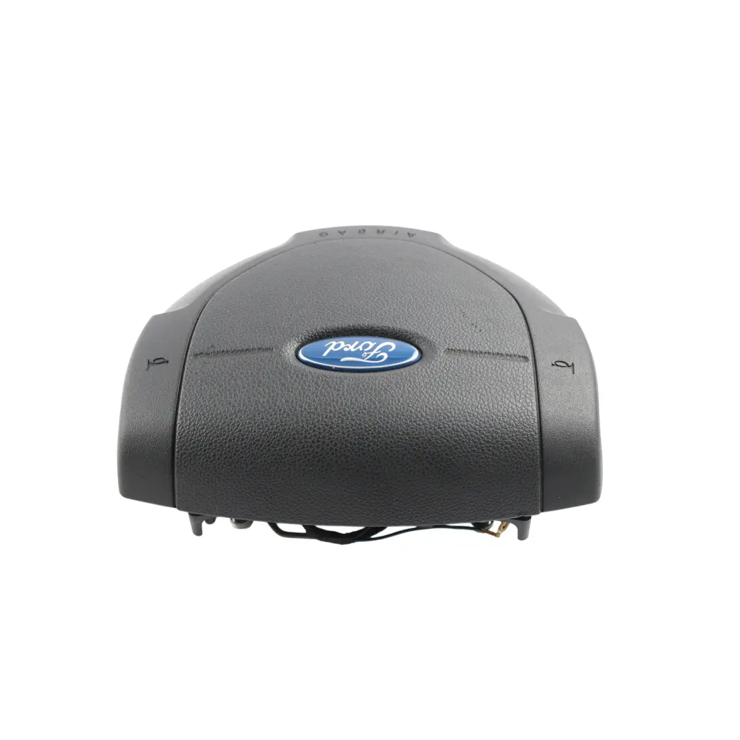 Mk5 Steering Wheel Air Module Driver Side Unit to Ford Fiesta with Part number 6S6A-A042B85-ABZHGT Ford Fiesta Mk5 Steering Wheel Air Module Driver Side Unit - SKU 6S6A-A042B85-ABZHGT - Part number 6S6A-A042B85-ABZHGT