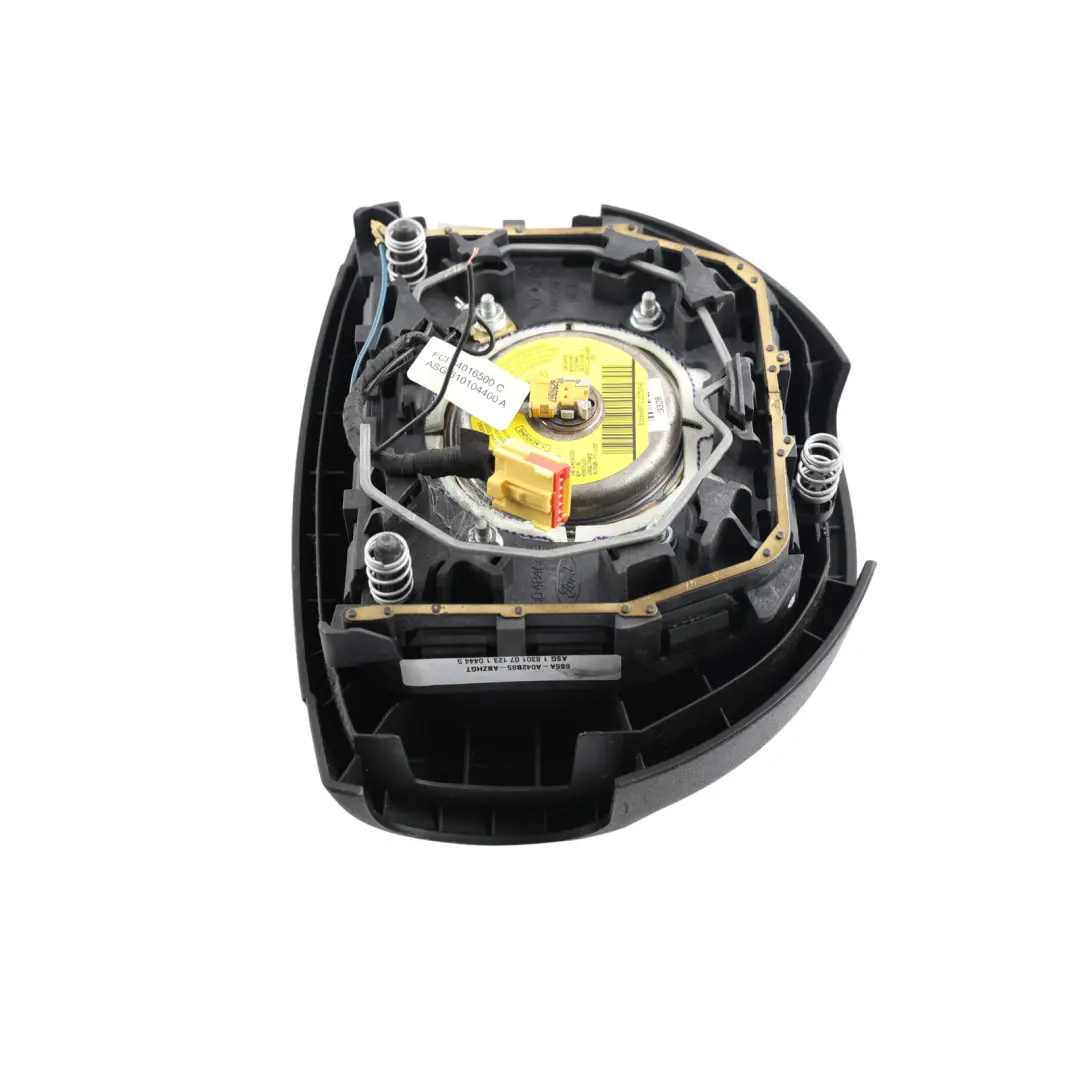 Ford Fiesta Mk5 Steering Wheel Air Module Driver Side Unit - SKU 6S6A-A042B85-ABZHGT - Part number 6S6A-A042B85-ABZHGT