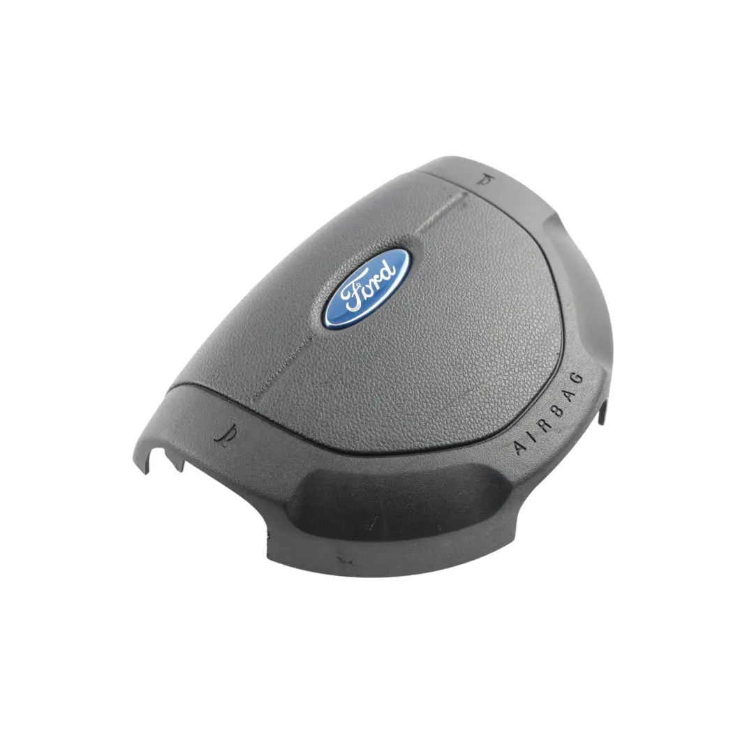 Mk5 Steering Wheel Air Module Driver Side Unit to Ford Fiesta with Part number 6S6A-A042B85-ABZHGT Ford Fiesta Mk5 Steering Wheel Air Module Driver Side Unit - SKU 6S6A-A042B85-ABZHGT - Part number 6S6A-A042B85-ABZHGT