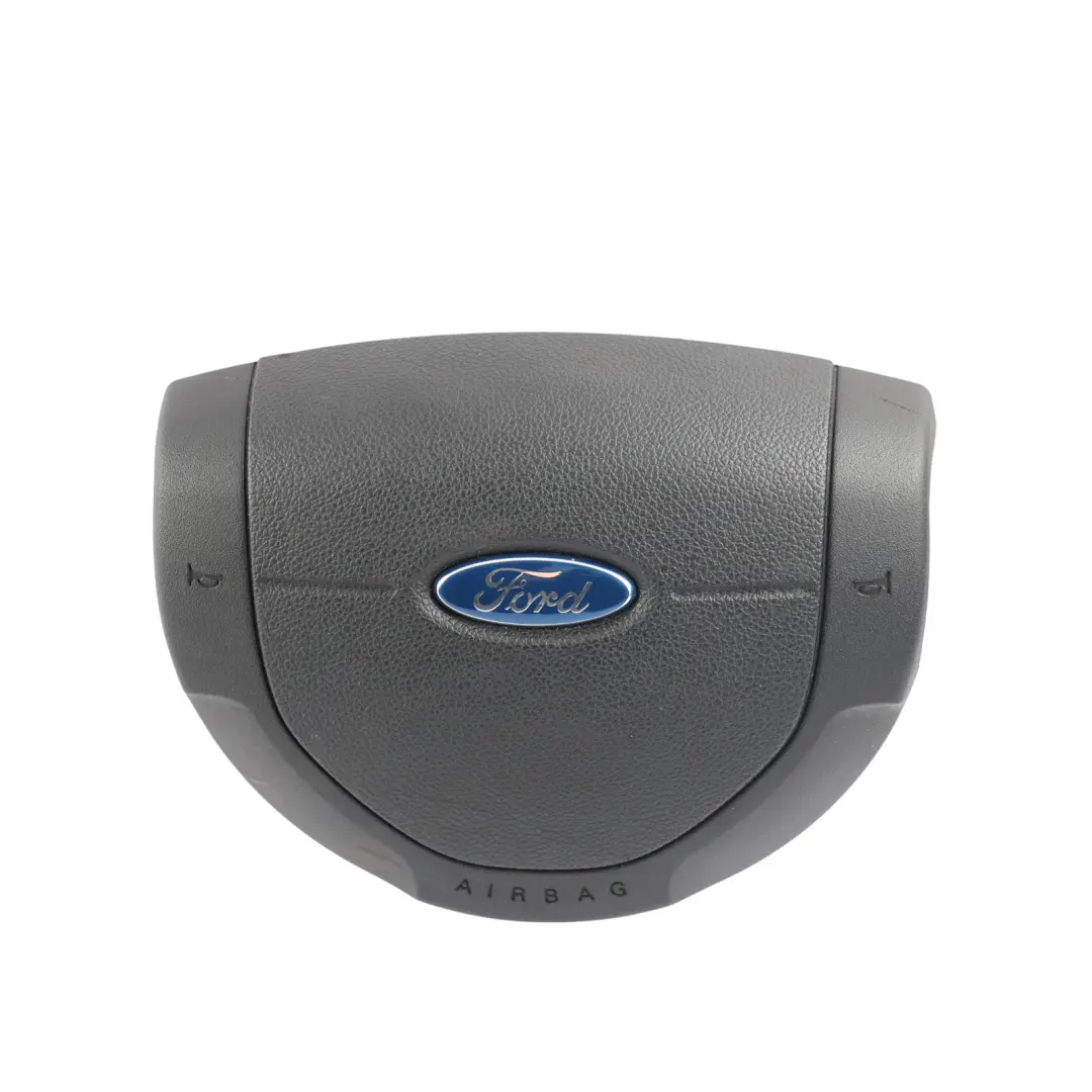 Mk5 Steering Wheel Air Module Driver Side Unit to Ford Fiesta with Part number 6S6A-A042B85-ABZHGT Ford Fiesta Mk5 Steering Wheel Air Module Driver Side Unit - SKU 6S6A-A042B85-ABZHGT - Part number 6S6A-A042B85-ABZHGT