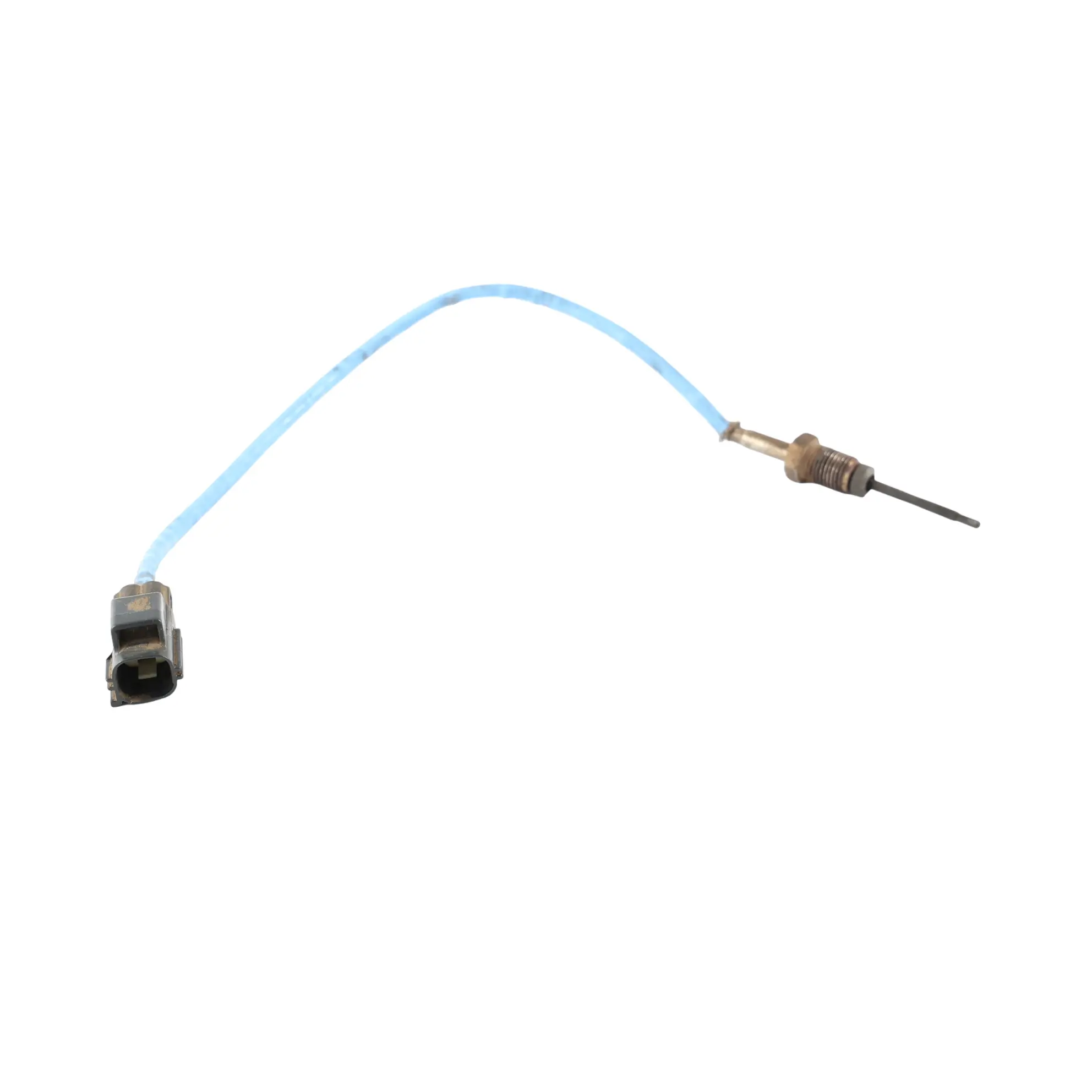 Ford Transit Custom Sensor Temperatura Gases Escape 2.2 TDCi 6S71-12B591-BA