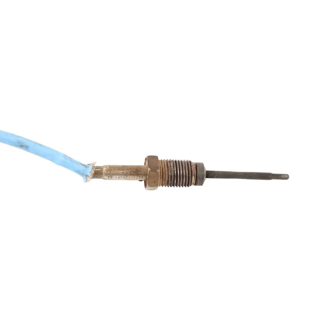 Ford Transit Custom Sensor Temperatura Gases Escape 2.2 TDCi - SKU 6S71-12B591-BA - Número de pieza 6S71-12B591-BA