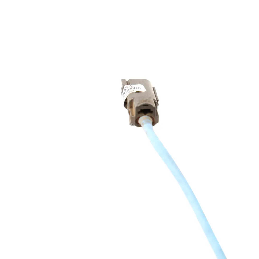 Ford Transit Custom Sensor Temperatura Gases Escape 2.2 TDCi - SKU 6S71-12B591-BA - Número de pieza 6S71-12B591-BA