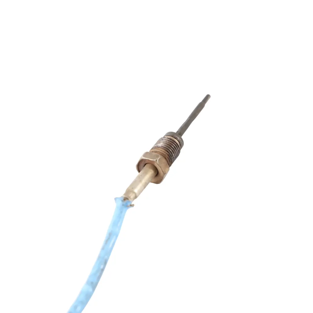 Ford Transit Custom Sensor Temperatura Gases Escape 2.2 TDCi - SKU 6S71-12B591-BA - Número de pieza 6S71-12B591-BA