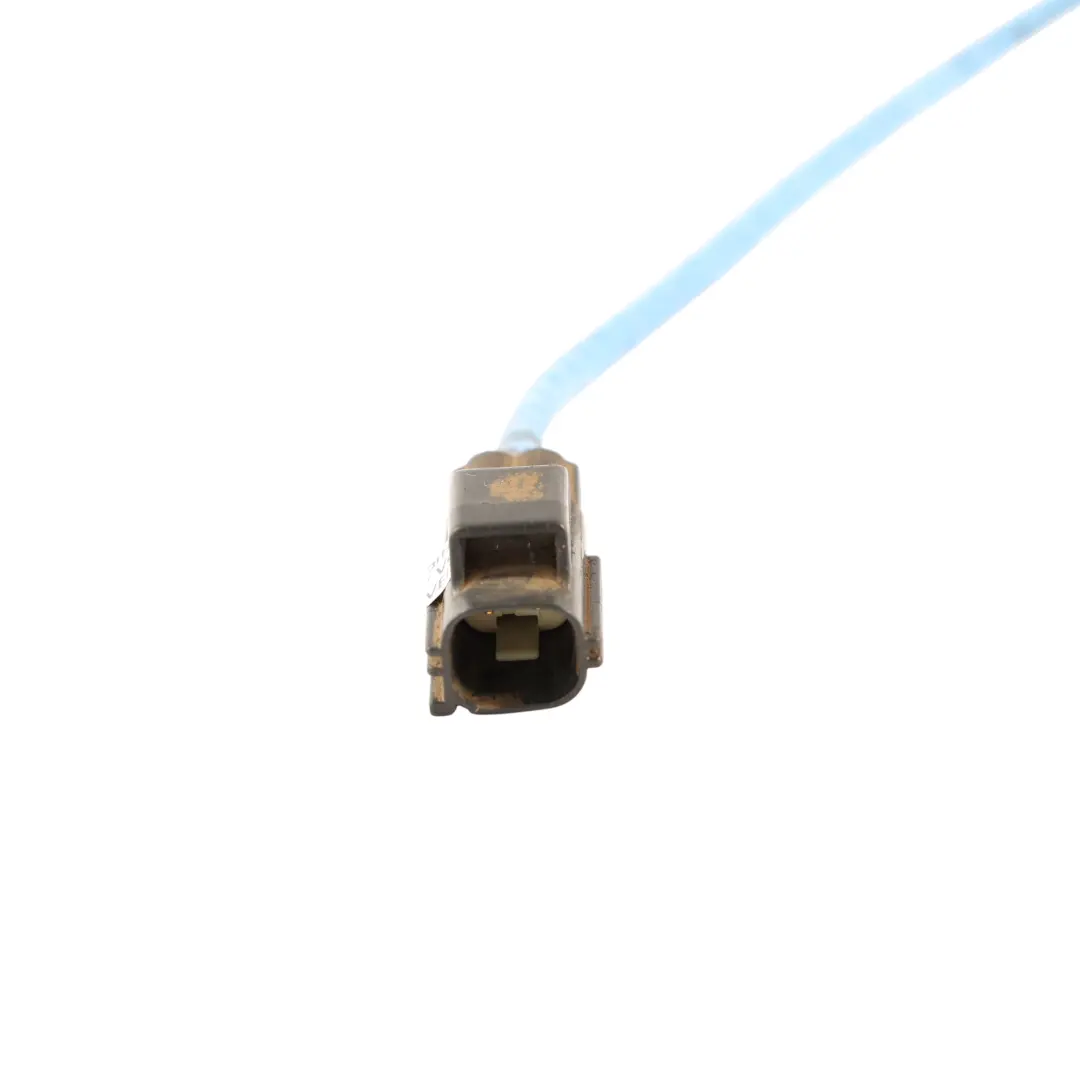 Ford Transit Custom Sensor Temperatura Gases Escape 2.2 TDCi - SKU 6S71-12B591-BA - Número de pieza 6S71-12B591-BA