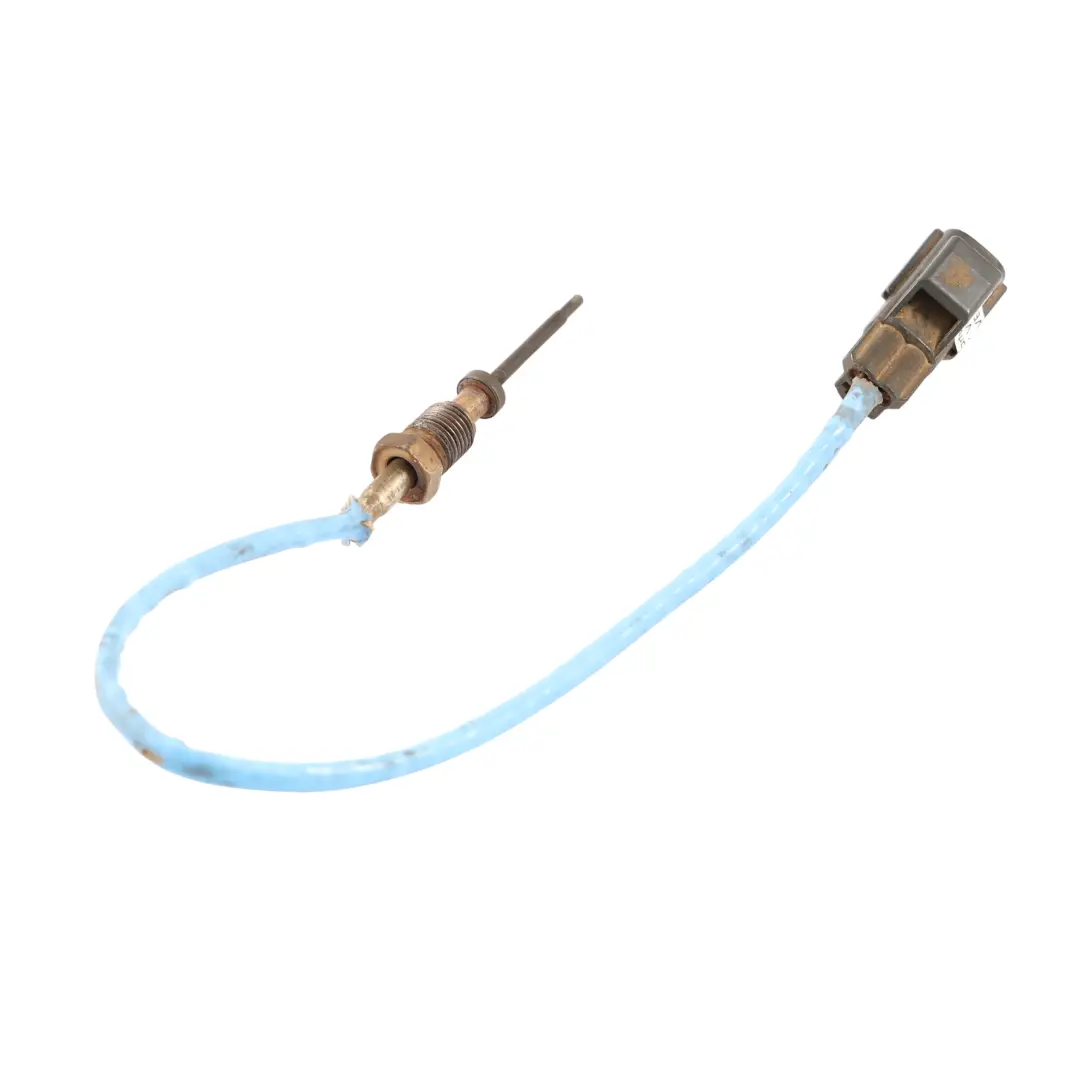Sensor Temperatura Gases Escape 2.2 TDCi para Ford Transit Custom con número de pieza 6S71-12B591-BA Ford Transit Custom Sensor Temperatura Gases Escape 2.2 TDCi - SKU 6S71-12B591-BA - Número de pieza 6S71-12B591-BA