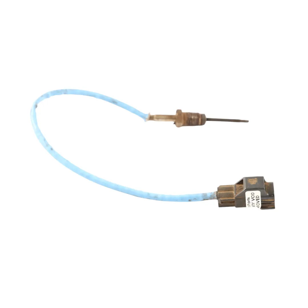 Sensor Temperatura Gases Escape 2.2 TDCi para Ford Transit Custom con número de pieza 6S71-12B591-BA Ford Transit Custom Sensor Temperatura Gases Escape 2.2 TDCi - SKU 6S71-12B591-BA - Número de pieza 6S71-12B591-BA