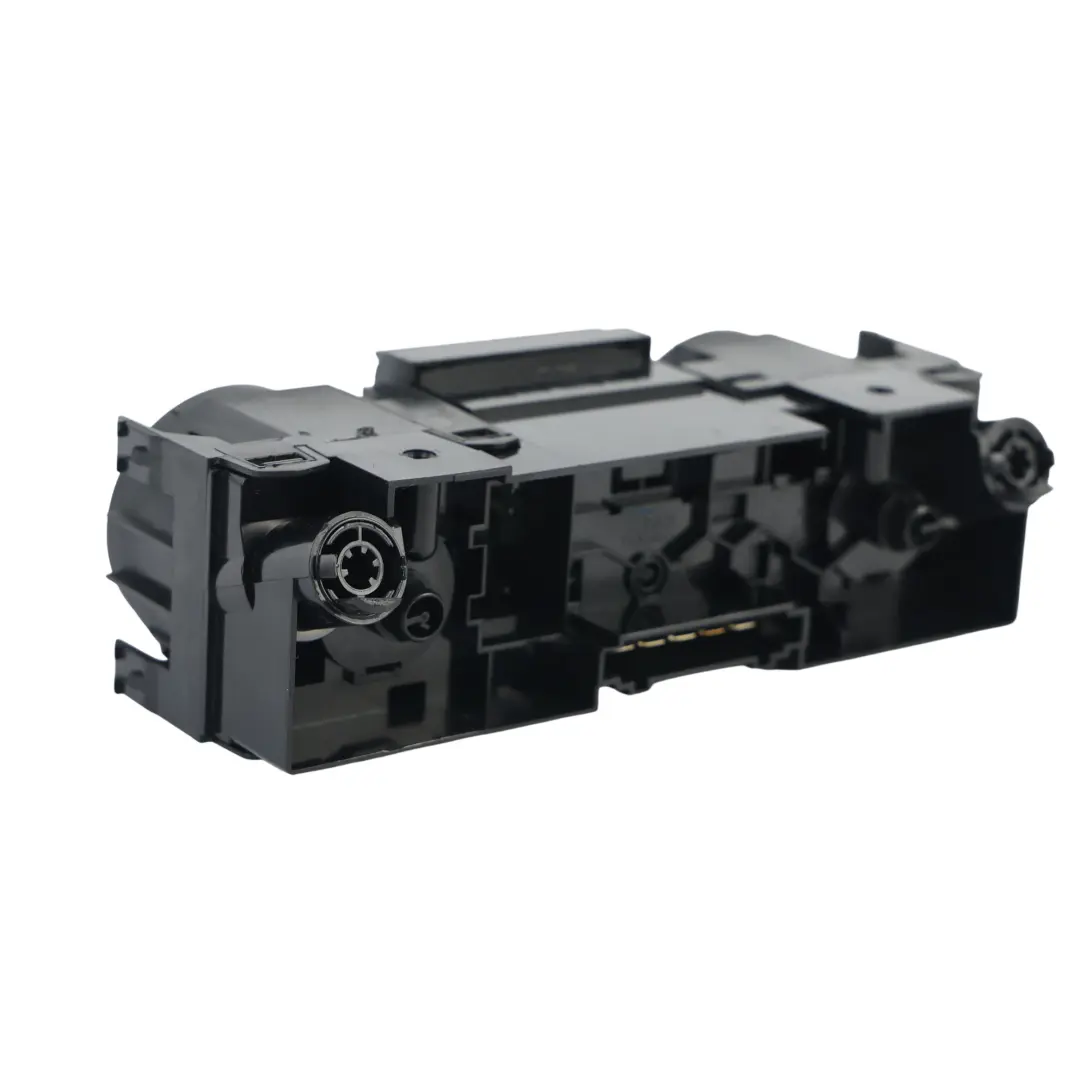 Skoda Fabia MK3 Panel Módulo Control Climatizador Calefacción - SKU 6V0819045B - Número de pieza 6V0819045B