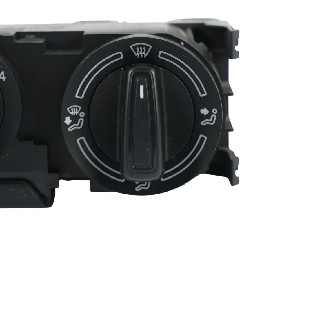 Skoda Fabia MK3 Panel Módulo Control Climatizador Calefacción - SKU 6V0819045B - Número de pieza 6V0819045B