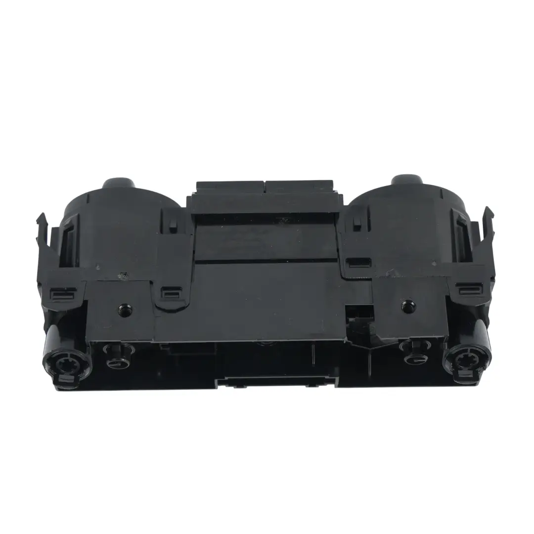 Skoda Fabia MK3 Panel Módulo Control Climatizador Calefacción - SKU 6V0819045B - Número de pieza 6V0819045B