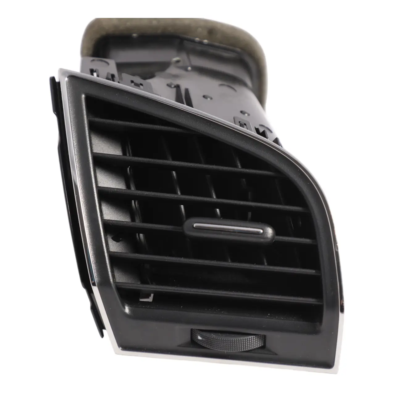 Skoda Fabia Mk3 Dashboard Air Vent Channel Right O/S 6V0819702C Satin Black