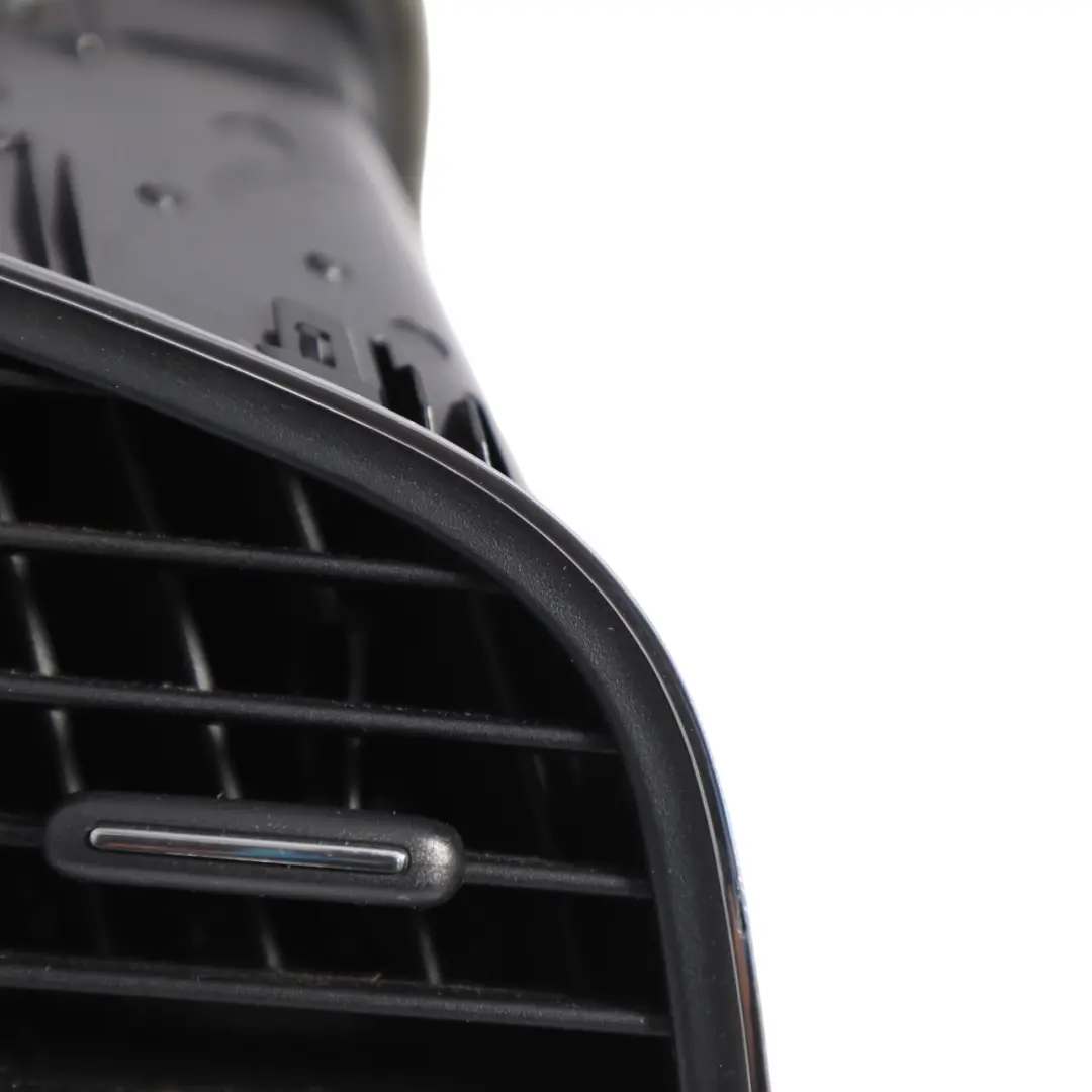 Skoda Fabia Mk3 Dashboard Air Vent Channel Right O/S Satin Black - SKU 6V0819702C - Part number 6V0819702C
