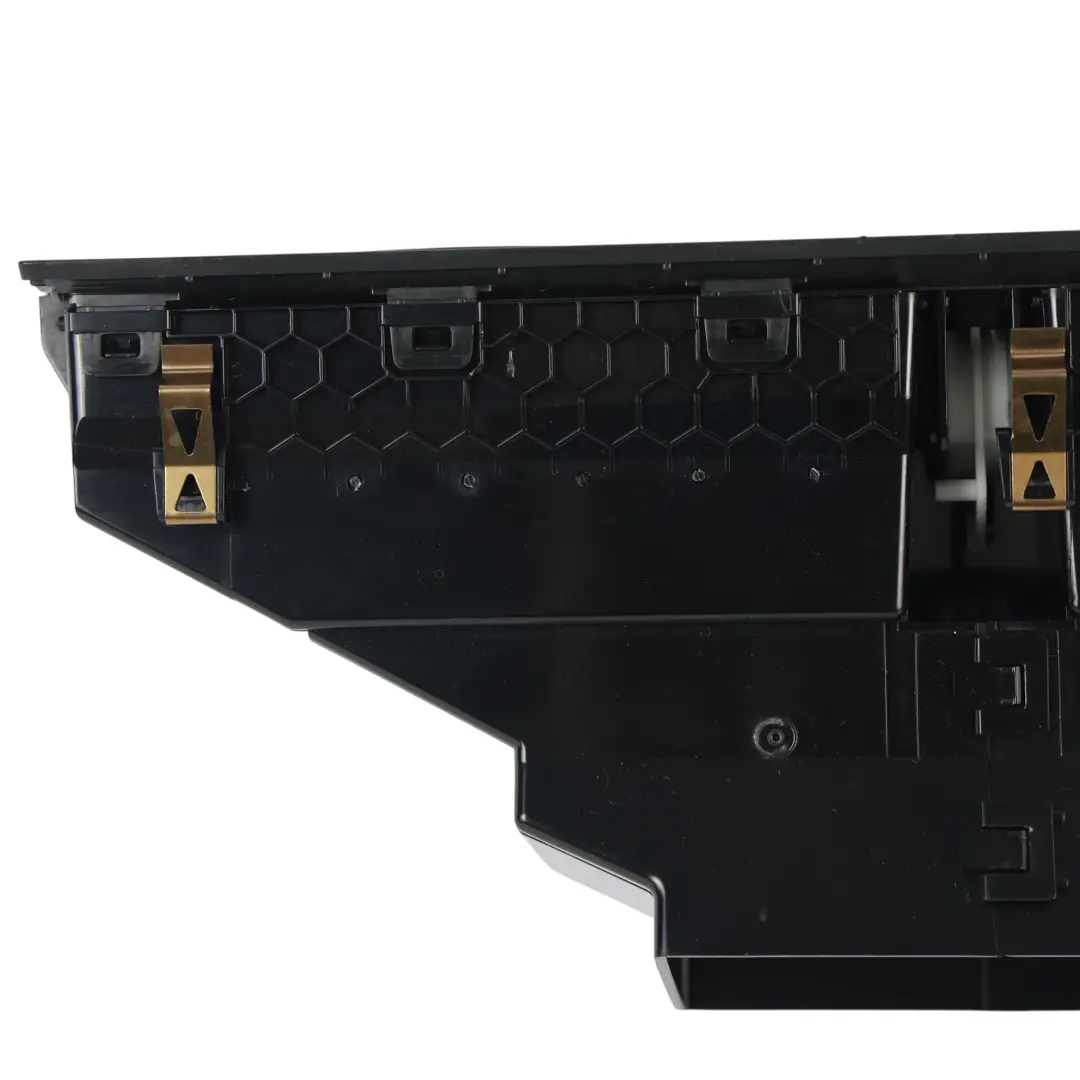Skoda Fabia Mk3 Kratka Nawiewu Przednia Środkowa - SKU 6V0820951C - Numer Części 6V0820951C