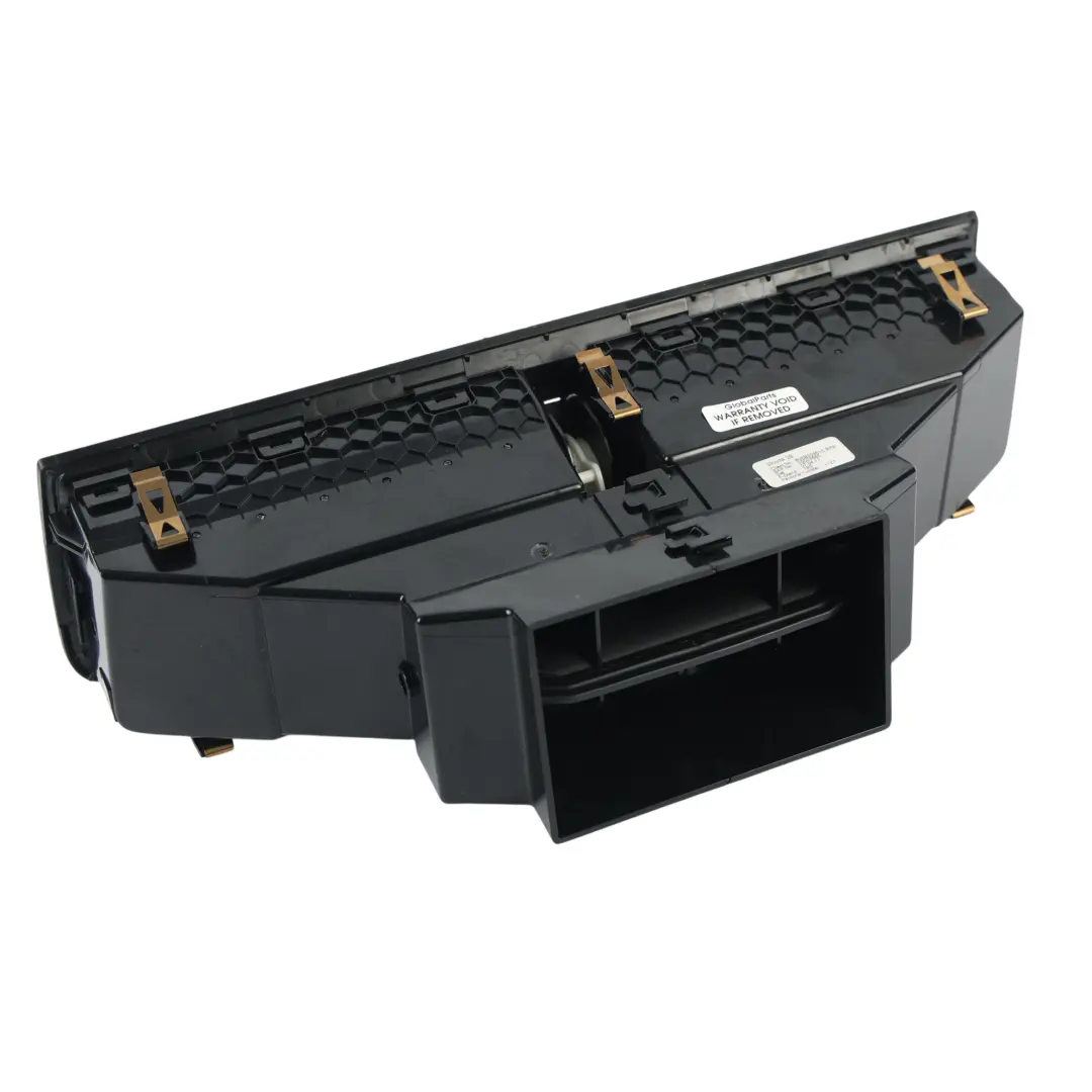 Mk3 Dashboard Air Vent Front Centre to Skoda Fabia with Part number 6V0820951C Skoda Fabia Mk3 Dashboard Air Vent Front Centre - SKU 6V0820951C - Part number 6V0820951C