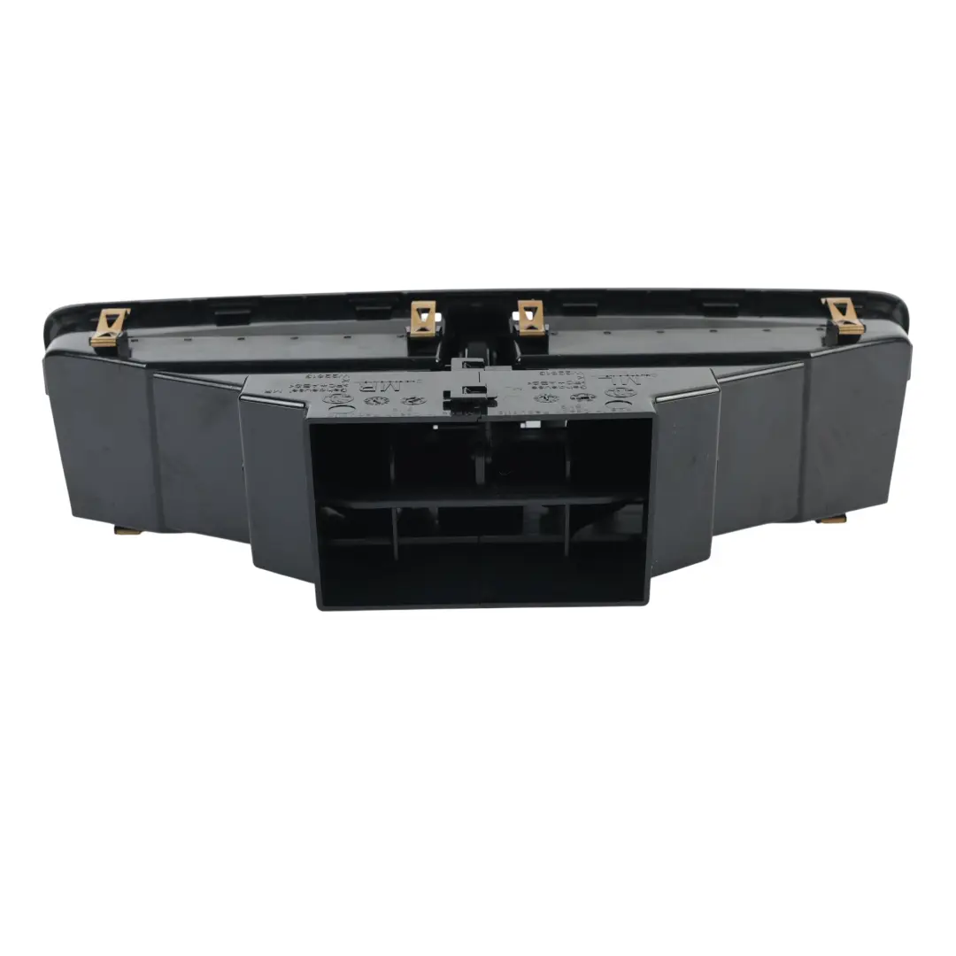 Skoda Fabia Mk3 Dashboard Air Vent Front Centre - SKU 6V0820951C - Part number 6V0820951C